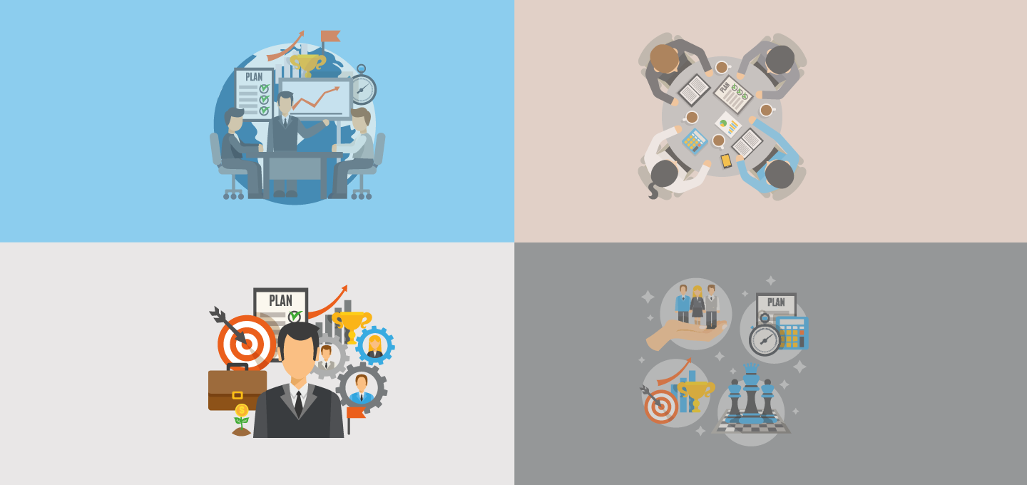 Führung von Verbesserungsprozessen