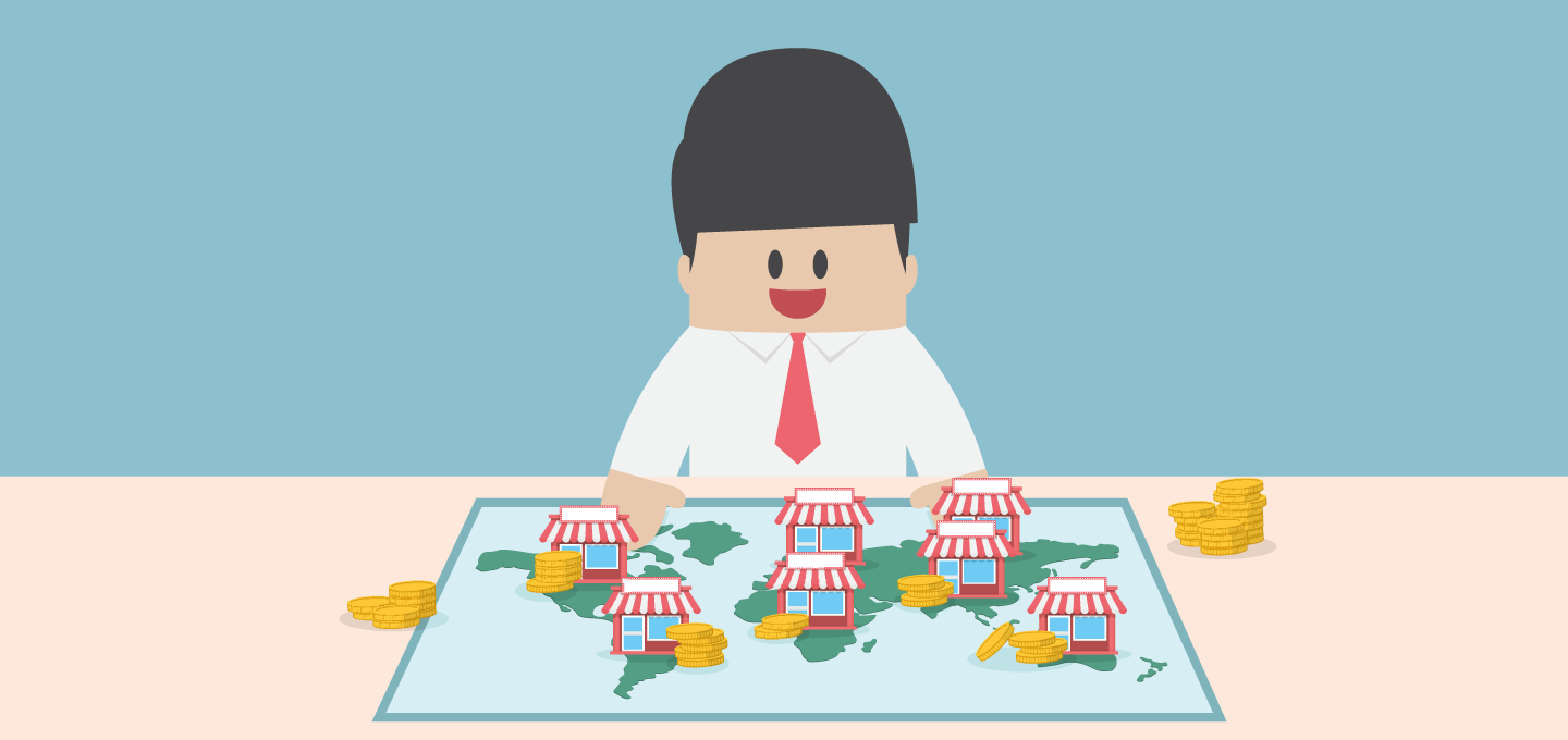 Internationale Wirtschaftsbeziehungen