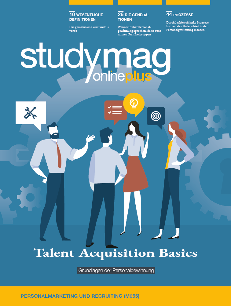 Talent Acquisition Basics